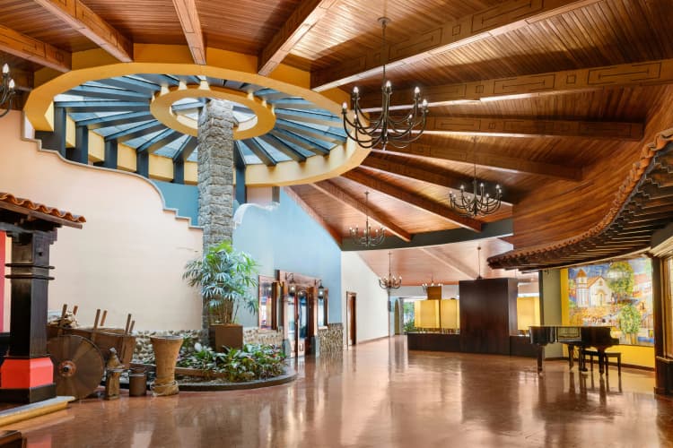 DoubleTree by Hilton Hotel Cariari San Jose - Costa Rica photo 2