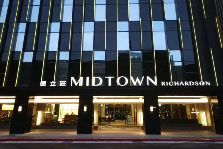 Hotel Midtown Richardson, photo 2