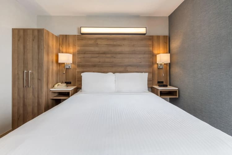 Microtel Inn & Suites By Wyndham Timmins photo 4