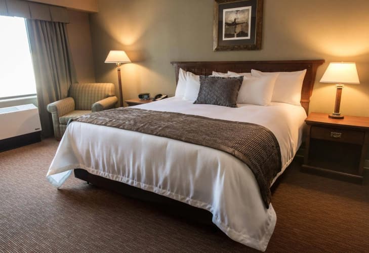 Grand Casino Mille Lacs photo 4