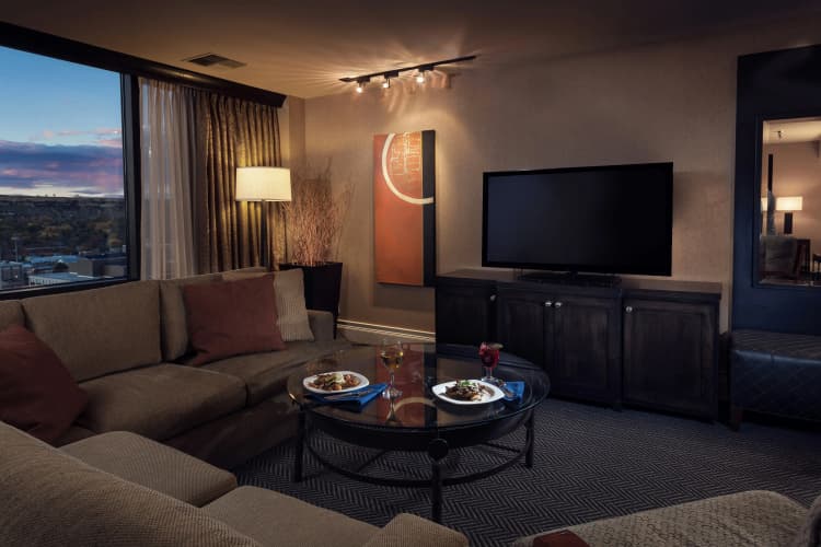 DoubleTree by Hilton Billings photo 5