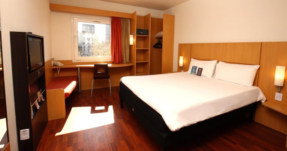 IBIS Buenos Aires Congreso, photo 4