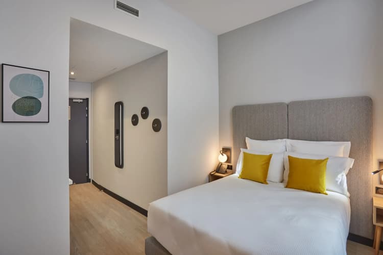 Appart'hôtel Odalys City Nîmes Arènes photo 4