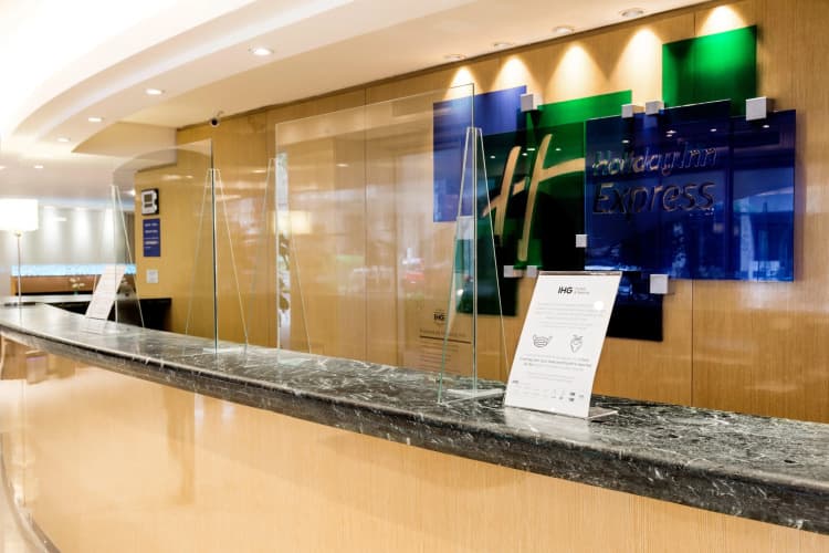 Holiday Inn Express Rosario, photo 3