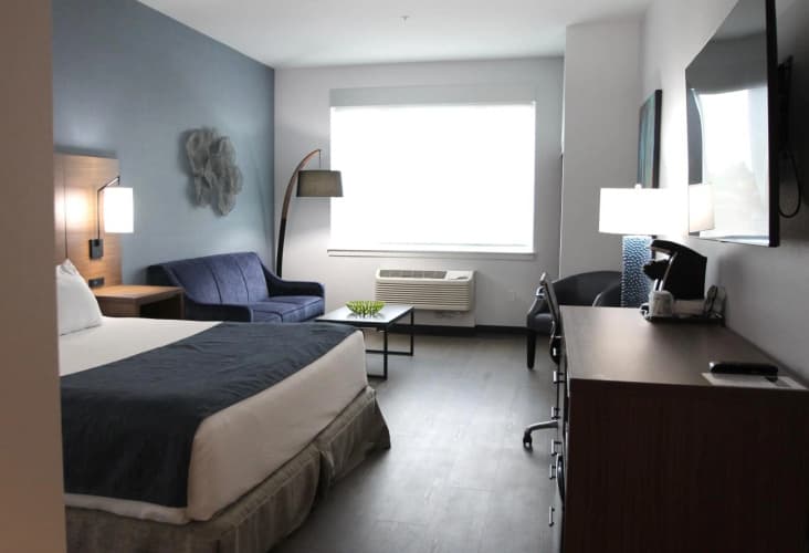 Hayward Inn photo 4