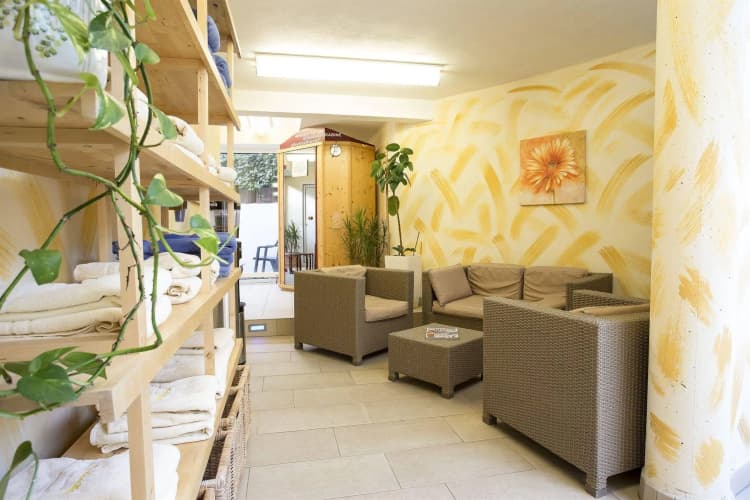 Nordseehotel Freese photo 2