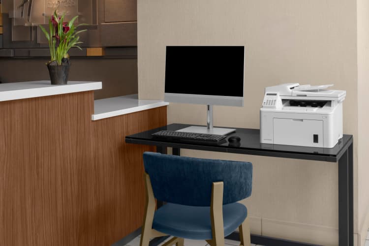 Holiday Inn Express & Suites Boston - Cambridge photo 4