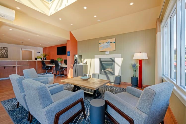 Best Western Plus Emerald Isle Hotel, photo 4