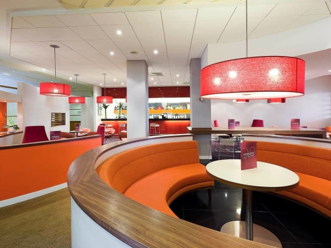 Novotel Southampton, photo 3