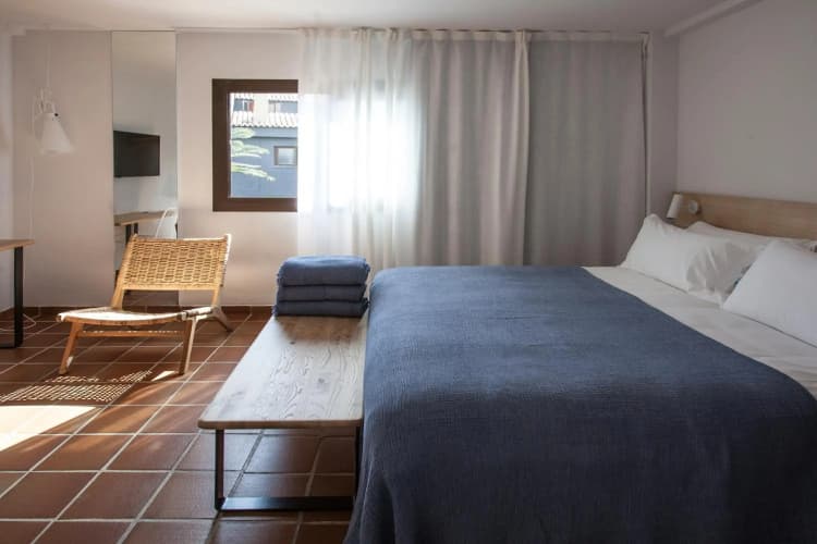 Es Blau Hotel Des Nord photo 4