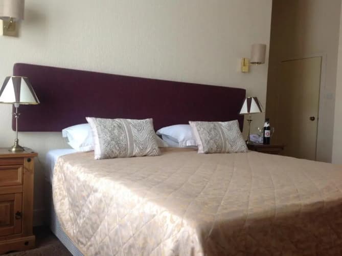George Hotel, photo 4