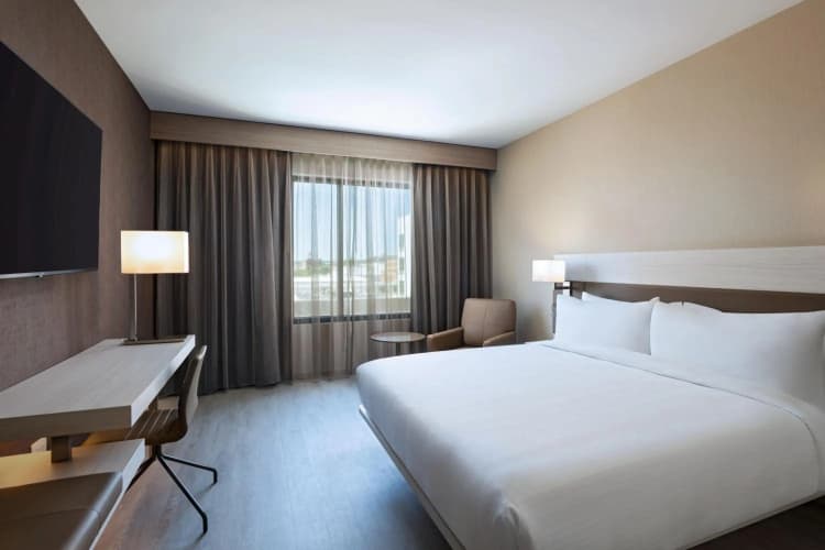 AC Hotel Waco Downtown photo 3
