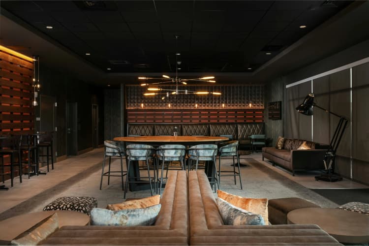 Towneplace Suites Nashville Midtown photo 3