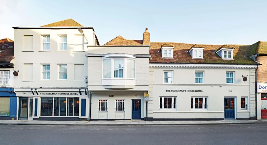 The Merchant's House, BW Signature Collection, photo 2