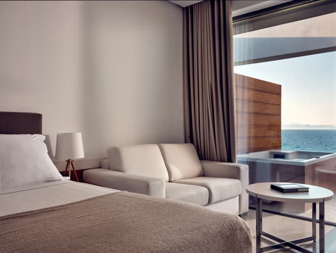 Lesante Blu, a member of The Leading Hotels of the World – Adults Only photo 5