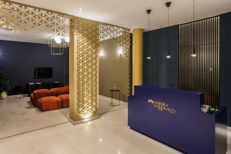 Best Western Plus Dimora Del Monaco photo 3