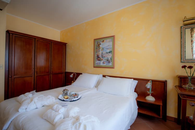 Il Pelagone Hotel & Golf Resort photo 5