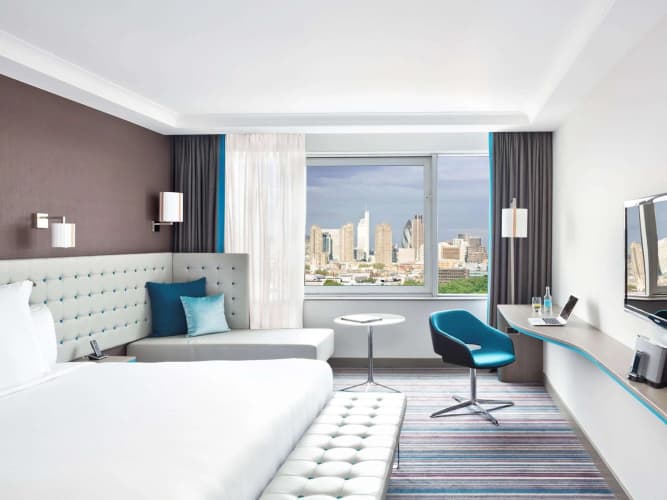 Hotel Pullman London St Pancras [Ex-Novotel] photo 5