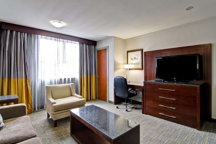 DoubleTree by Hilton Hotel Kamloops photo 4
