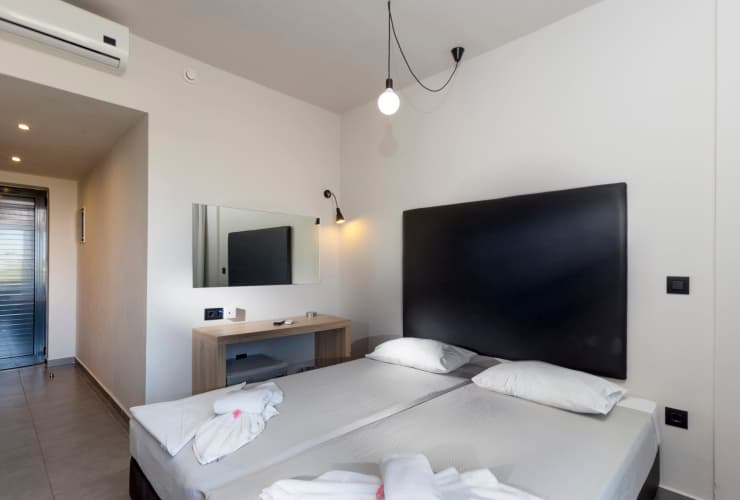 Evita Hotel Resort photo 5