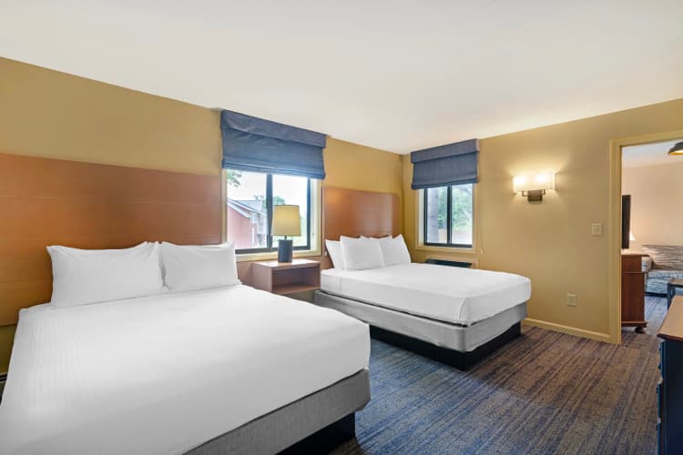 Best Western Inn & Suites Rutland-Killington photo 3