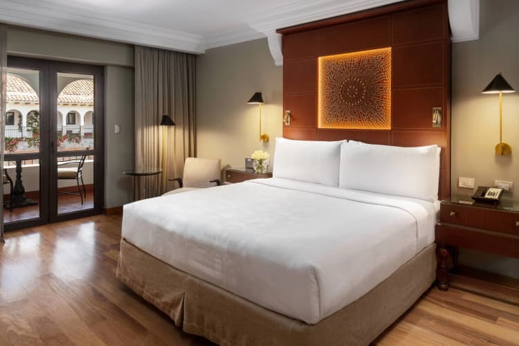 JW Marriott El Convento Cusco, photo 4