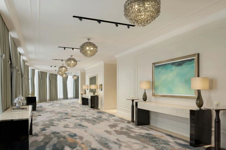 The St. Regis Osaka photo 3
