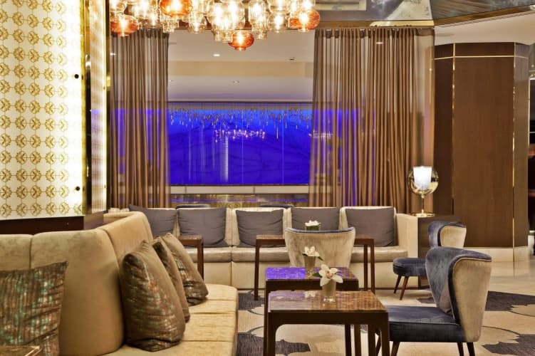 Intercontinental Lisbon photo 3