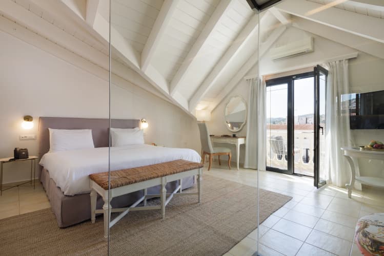 The Alley Boutique Hotel & Spa photo 5