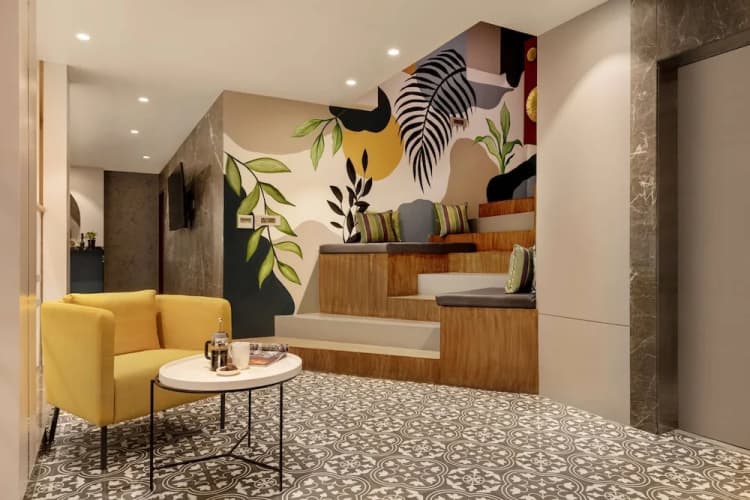 Hyatt Place Candolim GOA photo 3