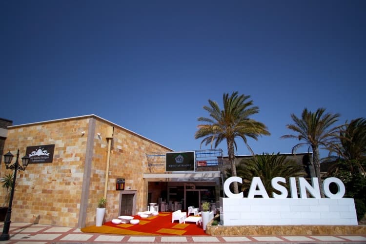 Elba Carlota Beach & Golf Resort photo 2