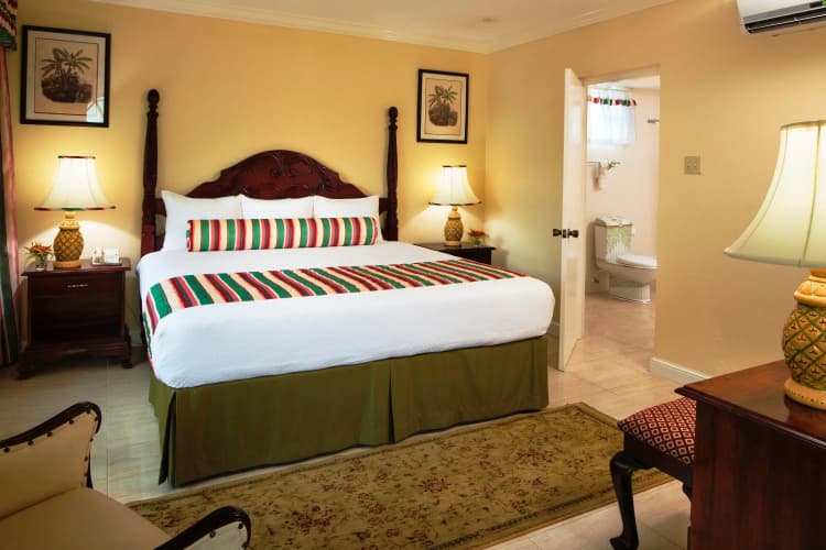 SeaGarden Beach Resort photo 4