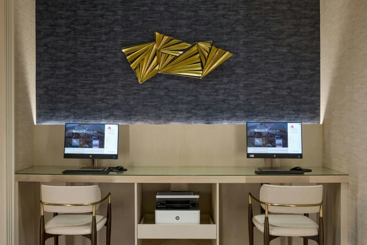 Baltimore Marriott Waterfront photo 3