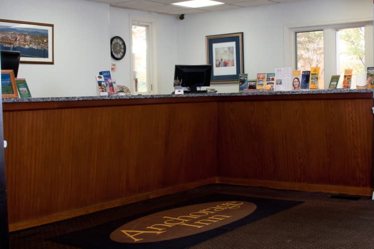 Anchorage Inn, photo 3