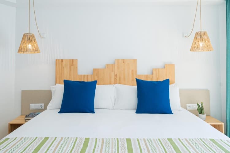 MarSenses Ferrera Blanca Hotel - Adults Only photo 2