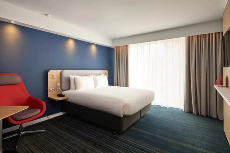 Holiday Inn Express Limehouse photo 5