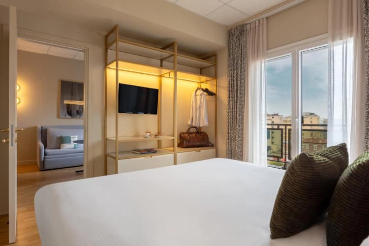 Charlie Urban Hotel photo 5