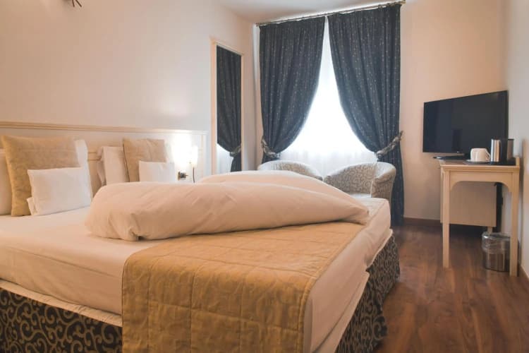 Villa Nicolli Romantic Resort - Adults Only photo 5