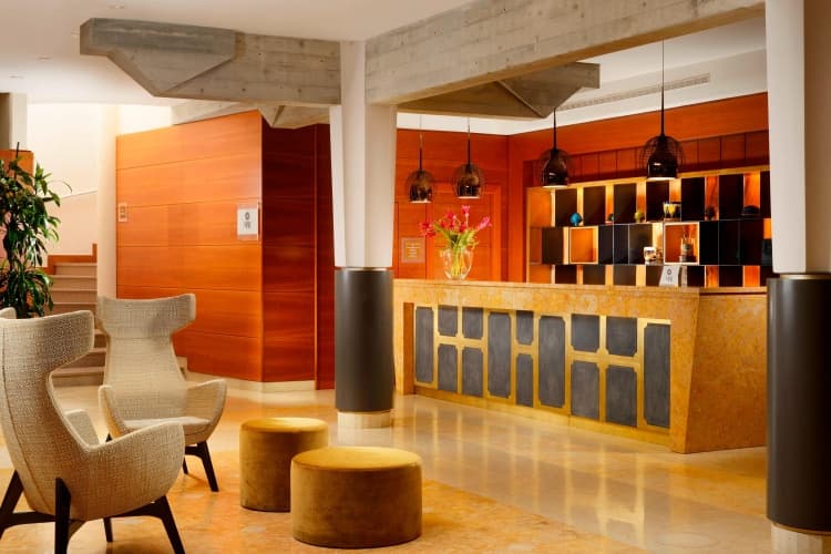Four Points by Sheraton Siena, photo 3