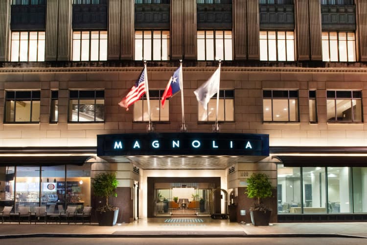 Magnolia Hotel Houston, A Tribute Portfolio Hotel photo 2
