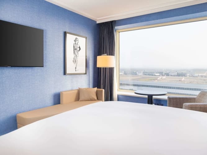 Sofitel London Gatwick photo 5