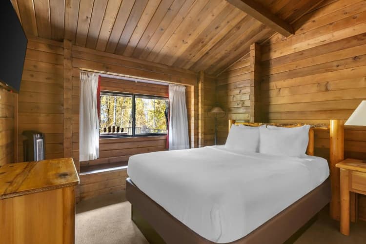 Kohl's Ranch Lodge photo 2