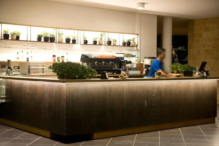 Villaggio Corvino Resort photo 3