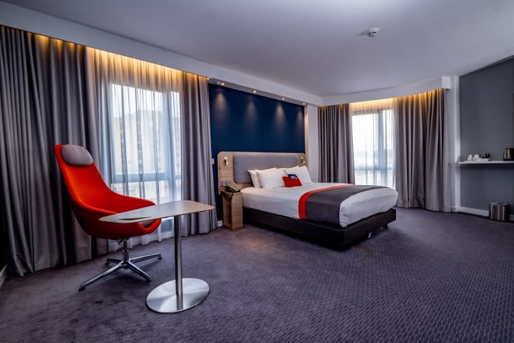 Holiday Inn Express Derry - Londonderry photo 5