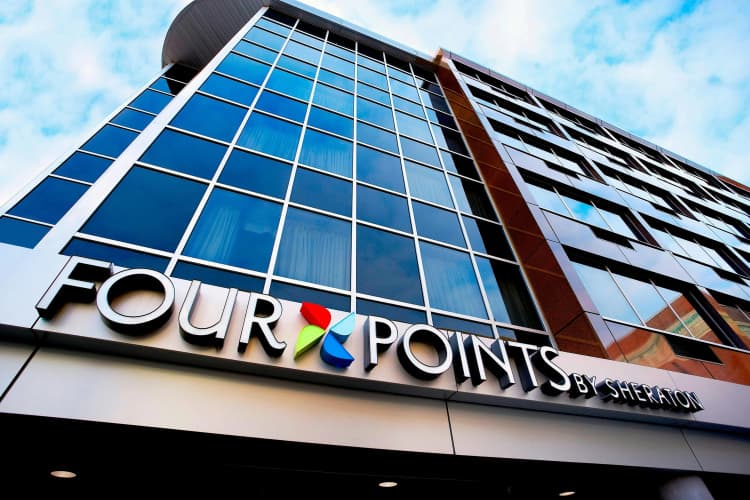 Four Points by Sheraton Halifax photo 2