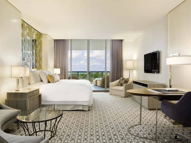 The St Regis Bal Harbour Resort photo 3