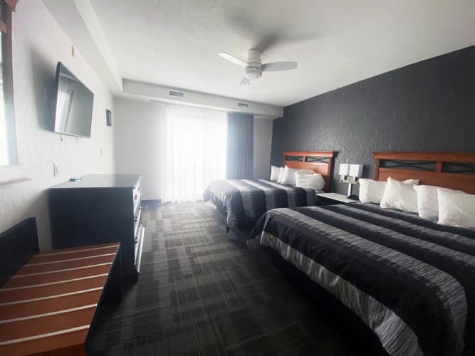 Americana Conference Resort Spa & Waterpark photo 4
