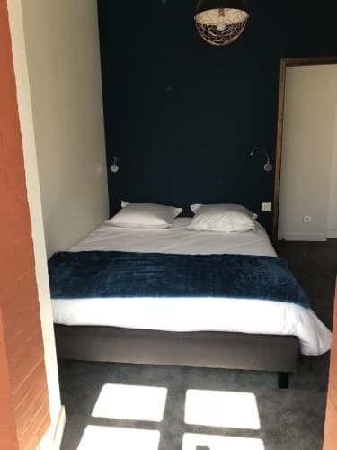 Appart'hotel Aiguille Verte photo 4