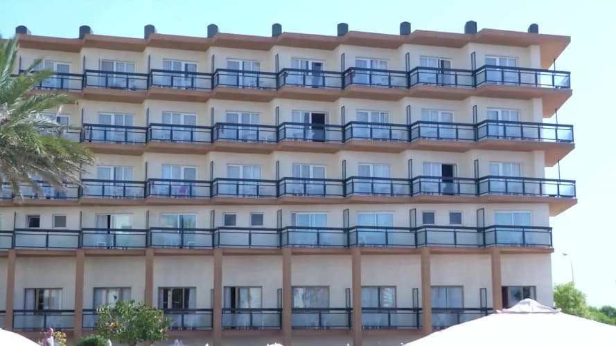 Hotel Riu Costa del Sol, photo 2