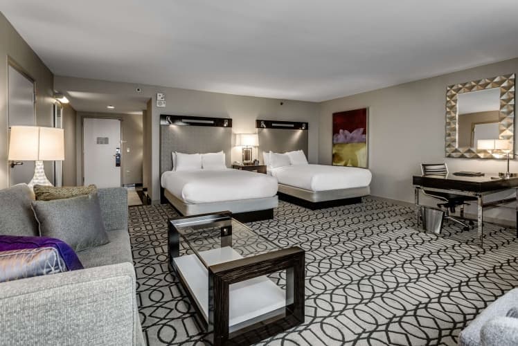 Hilton Columbus at Easton, photo 4